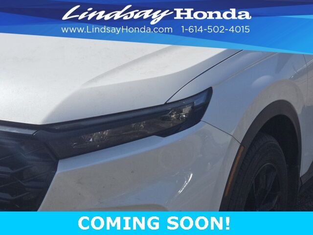 2023 Honda CR-V Hybrid Sport Columbus OH