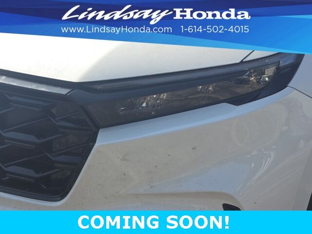 2023 Honda CR-V Hybrid Sport Columbus OH