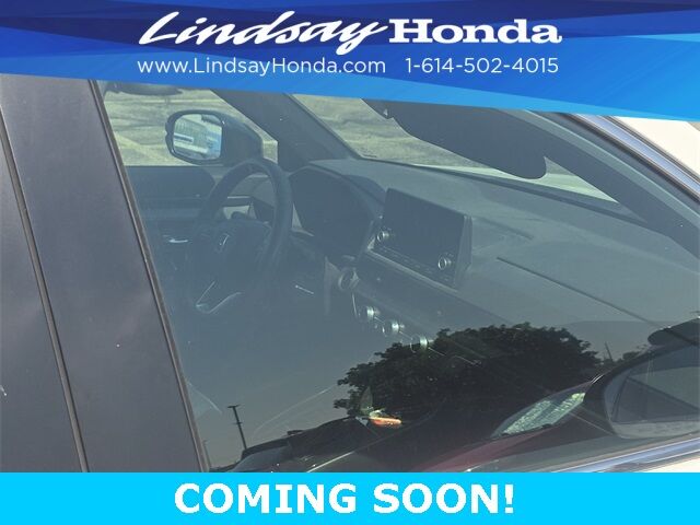 2023 Honda CR-V Hybrid Sport Columbus OH