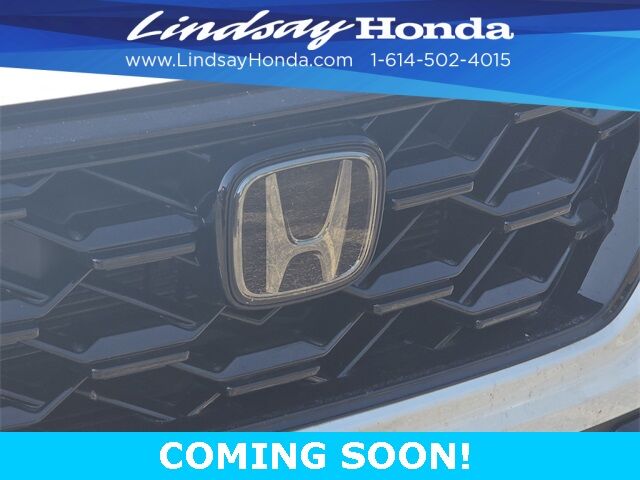 2023 Honda CR-V Hybrid Sport Columbus OH