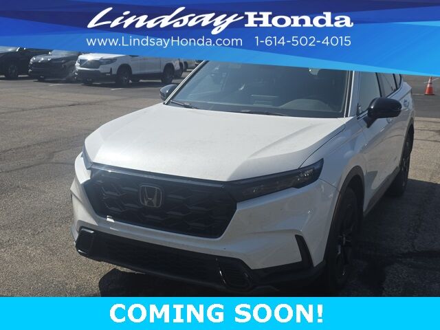 2023 Honda CR-V Hybrid Sport Columbus OH