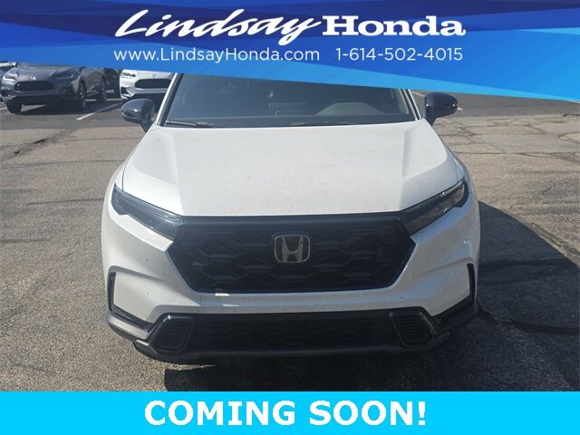 2023 Honda CR-V Hybrid Sport Columbus OH