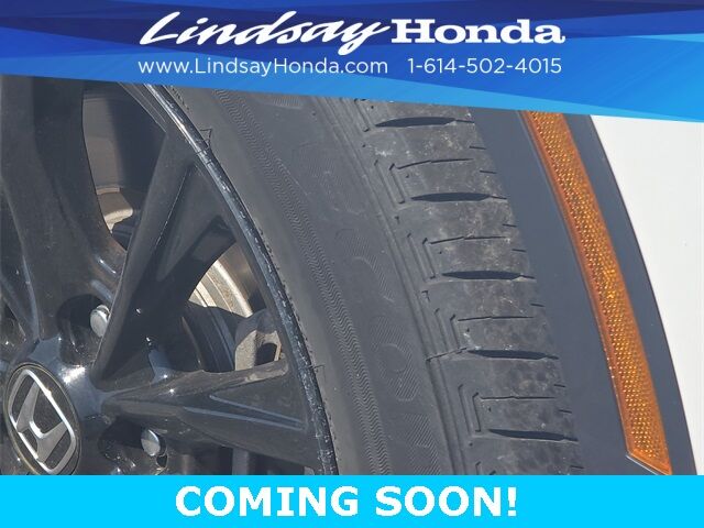 2023 Honda CR-V Hybrid Sport Columbus OH