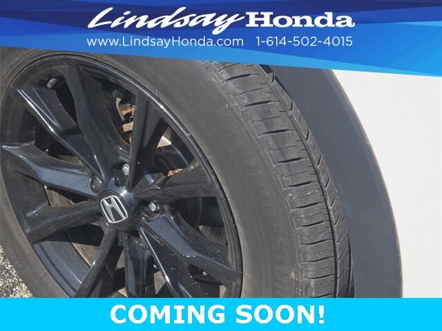 2023 Honda CR-V Hybrid Sport Columbus OH