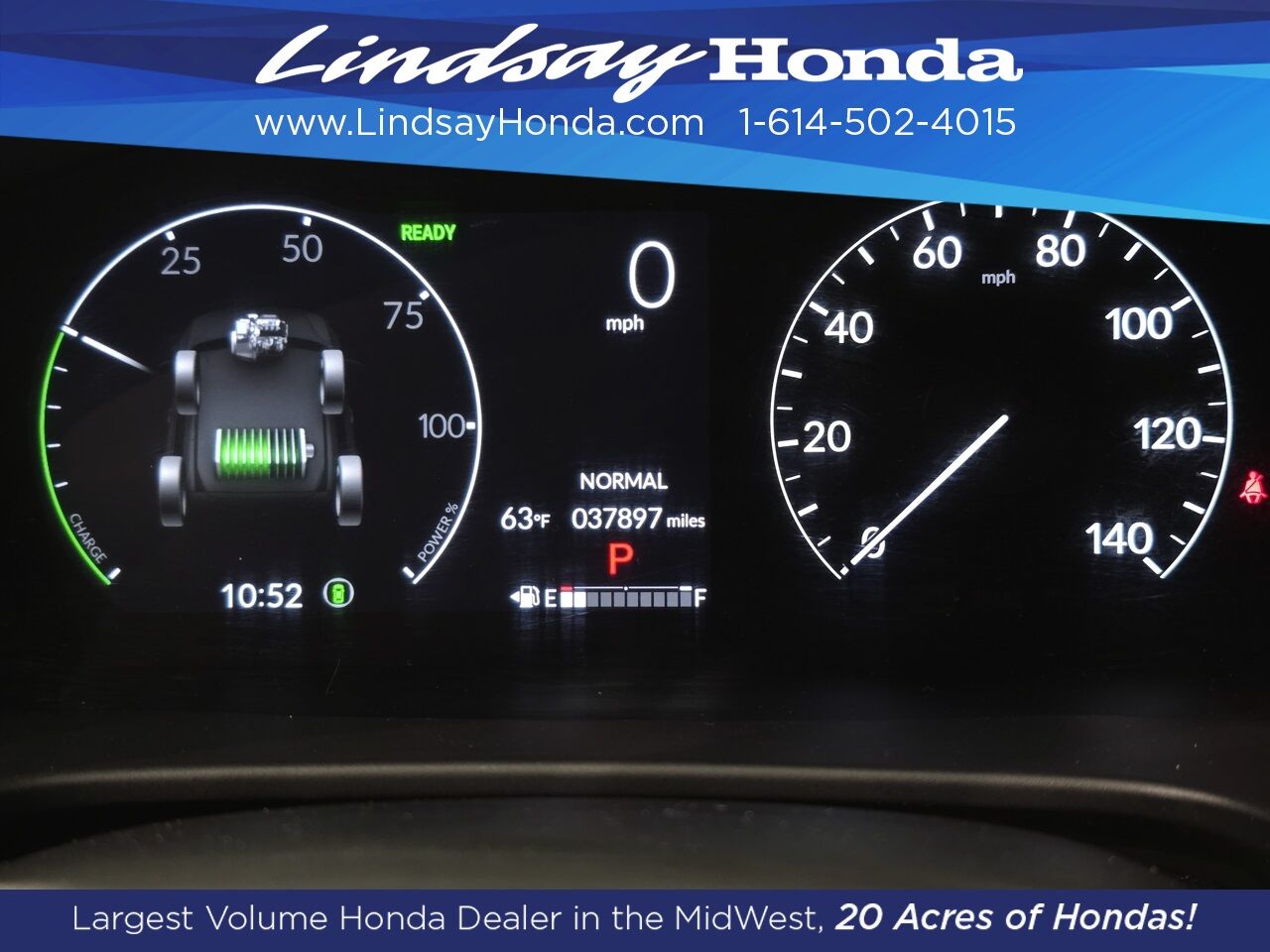 2023 Honda CR-V Hybrid Sport Columbus OH