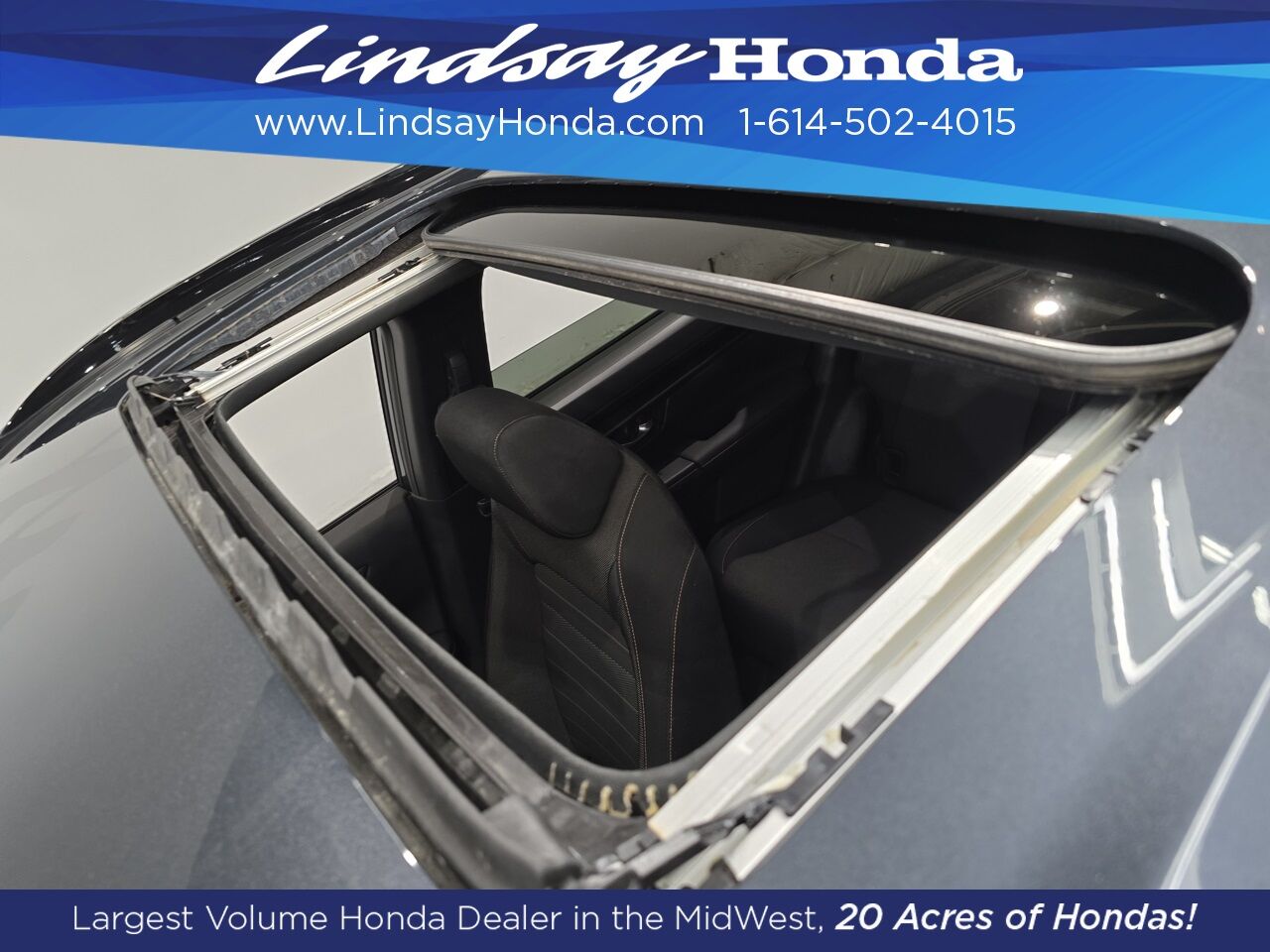 2023 Honda CR-V Hybrid Sport Columbus OH