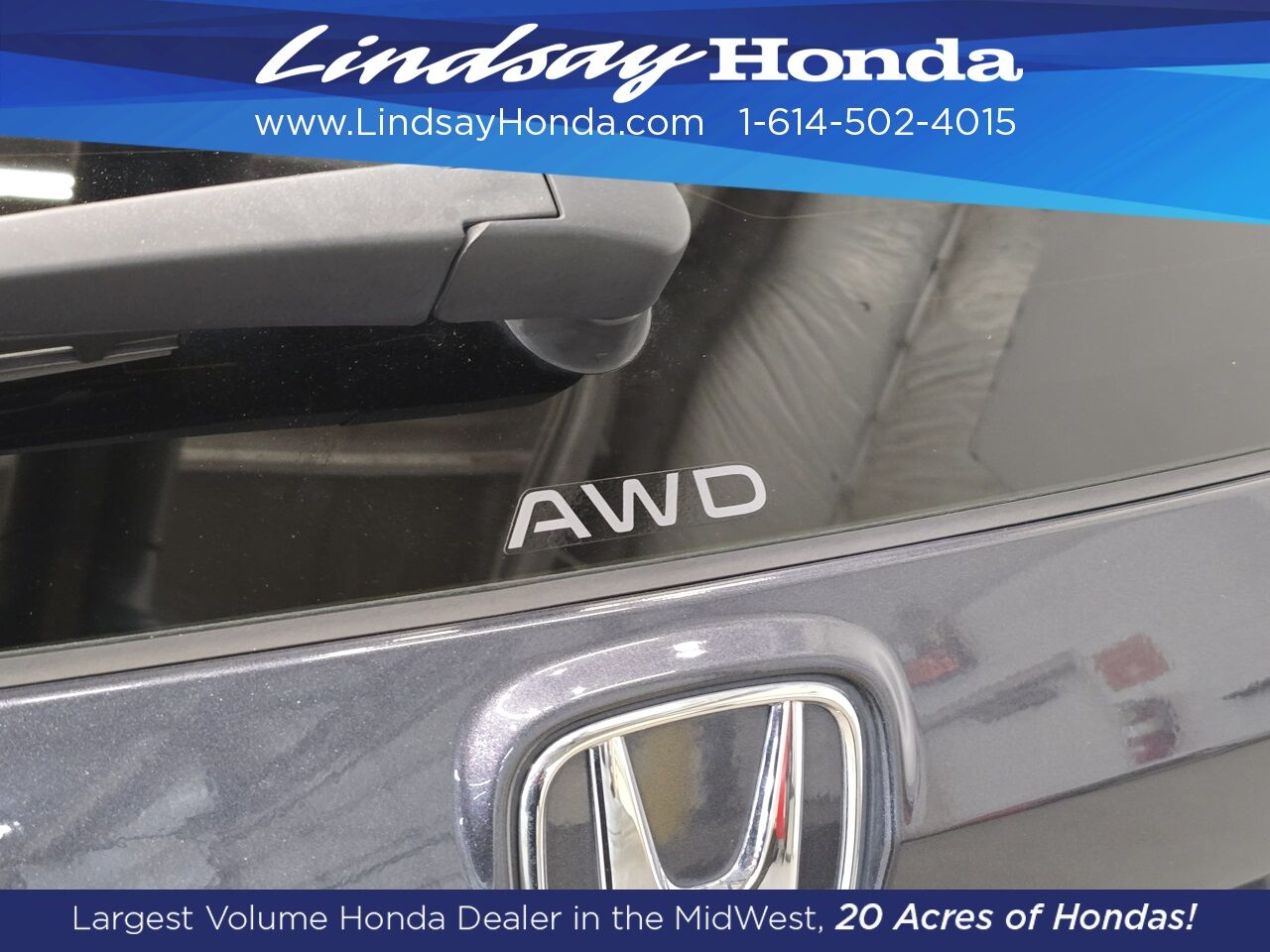 2023 Honda CR-V Hybrid Sport Columbus OH