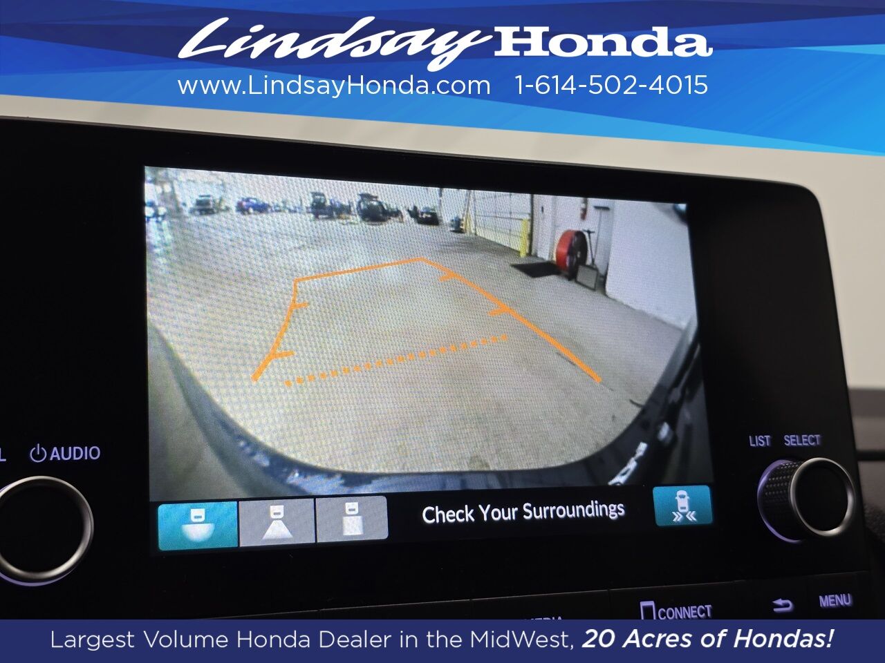 2023 Honda CR-V Hybrid Sport Columbus OH