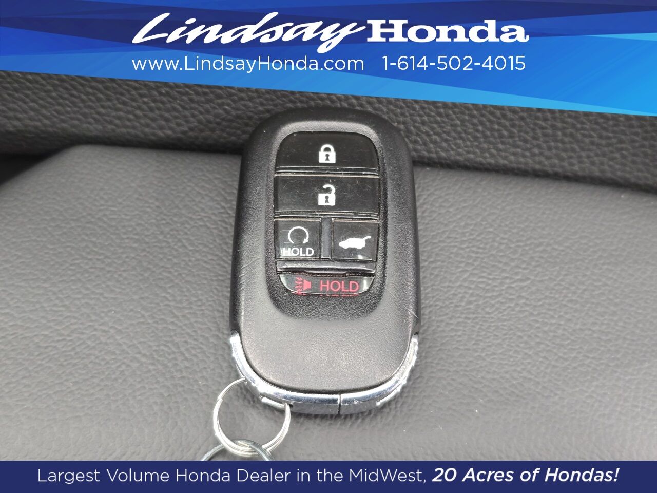 2023 Honda CR-V Hybrid Sport Columbus OH