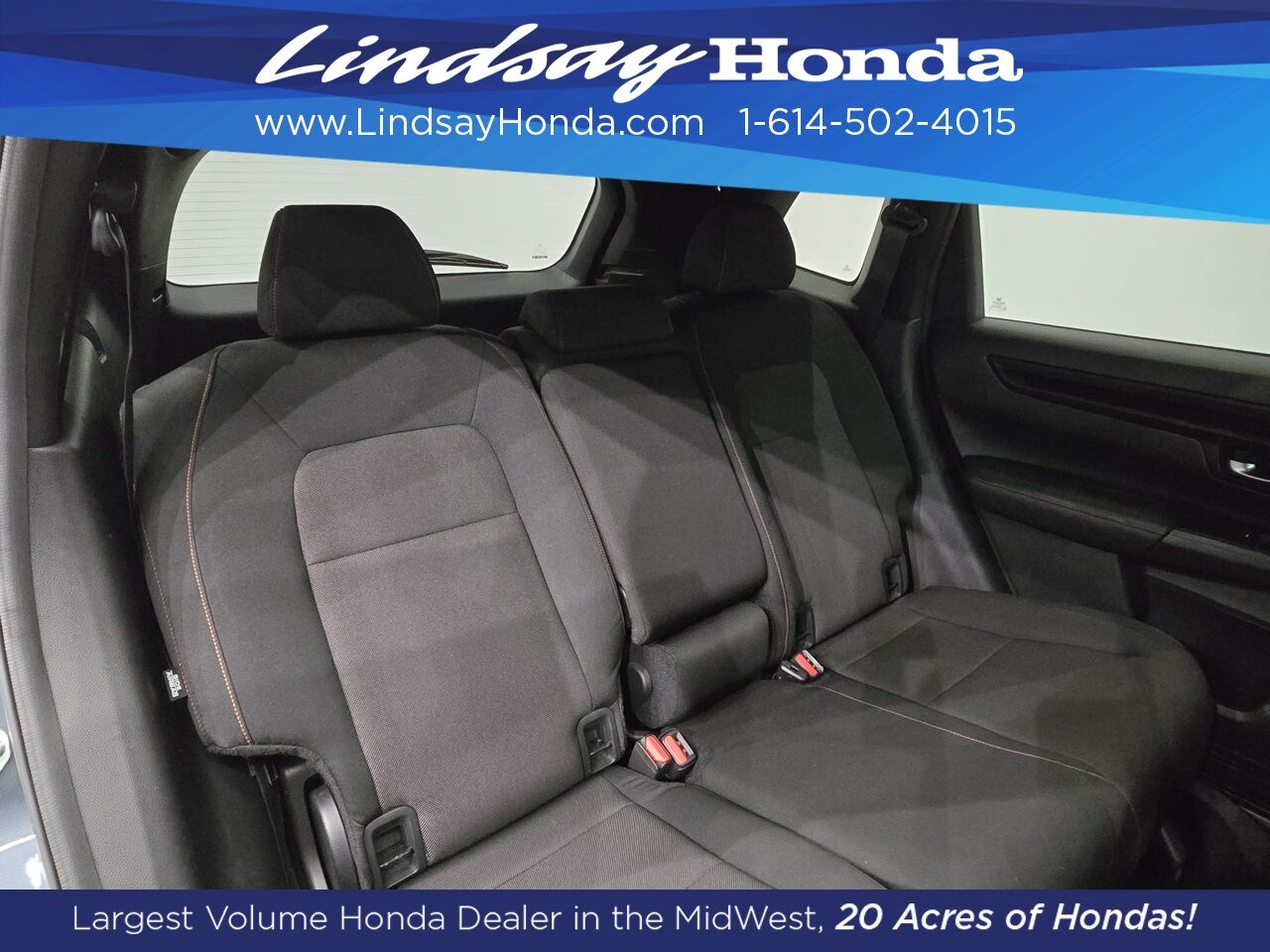 2023 Honda CR-V Hybrid Sport Columbus OH