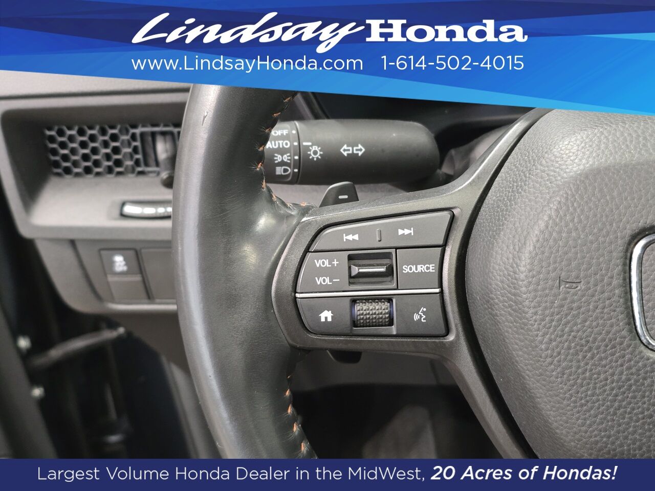 2023 Honda CR-V Hybrid Sport Columbus OH