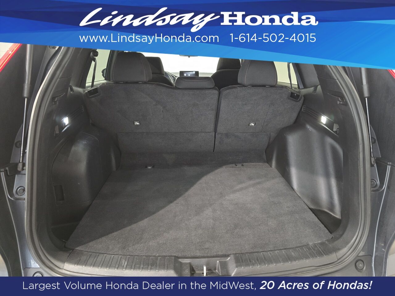 2023 Honda CR-V Hybrid Sport Columbus OH