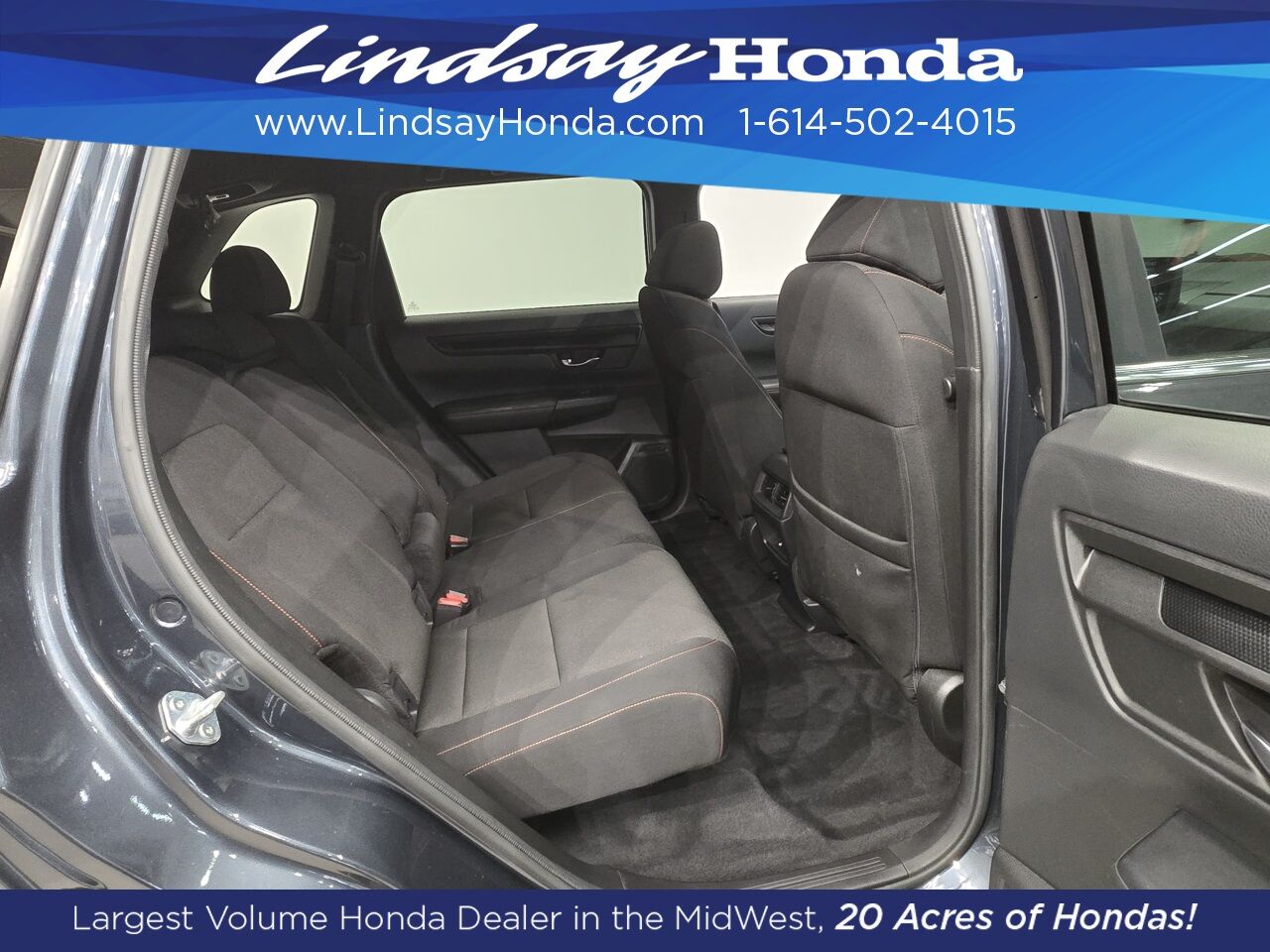 2023 Honda CR-V Hybrid Sport Columbus OH