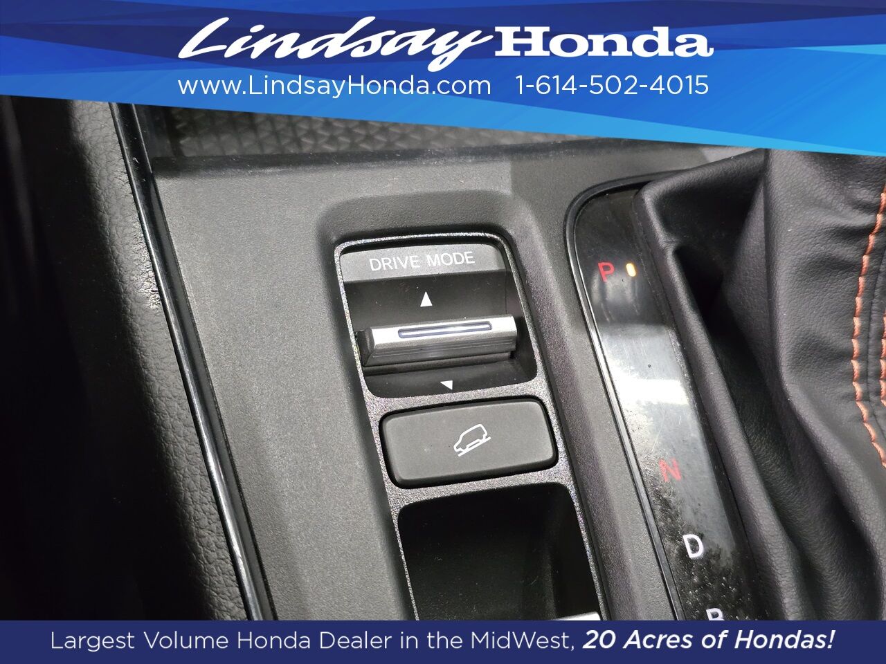 2023 Honda CR-V Hybrid Sport Columbus OH