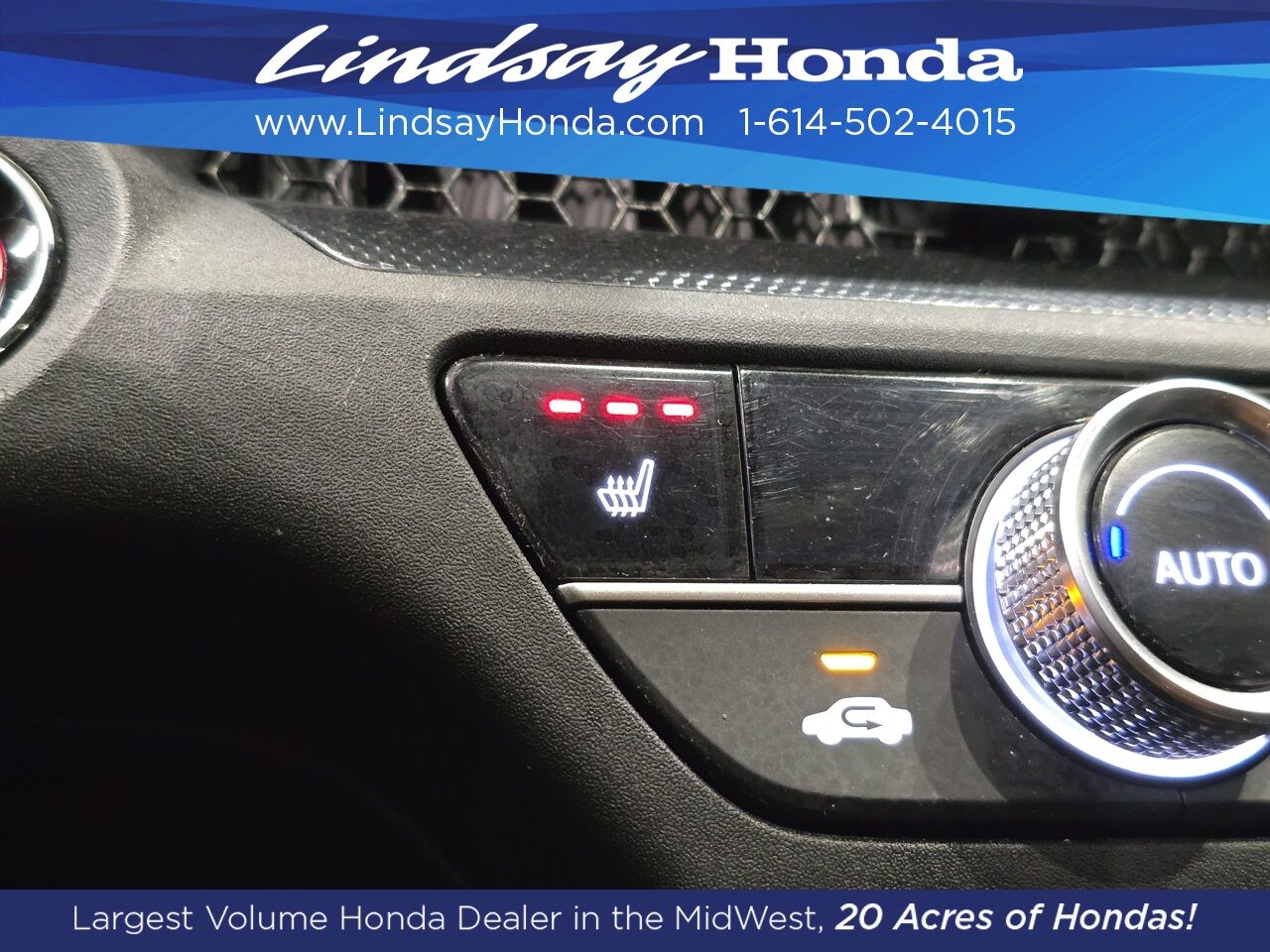 2023 Honda CR-V Hybrid Sport Columbus OH