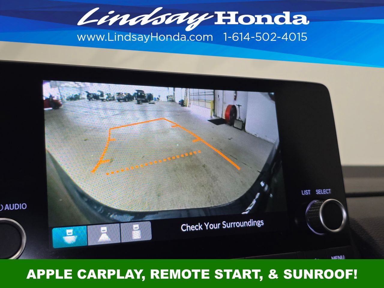 2023 Honda CR-V Hybrid Sport Columbus OH