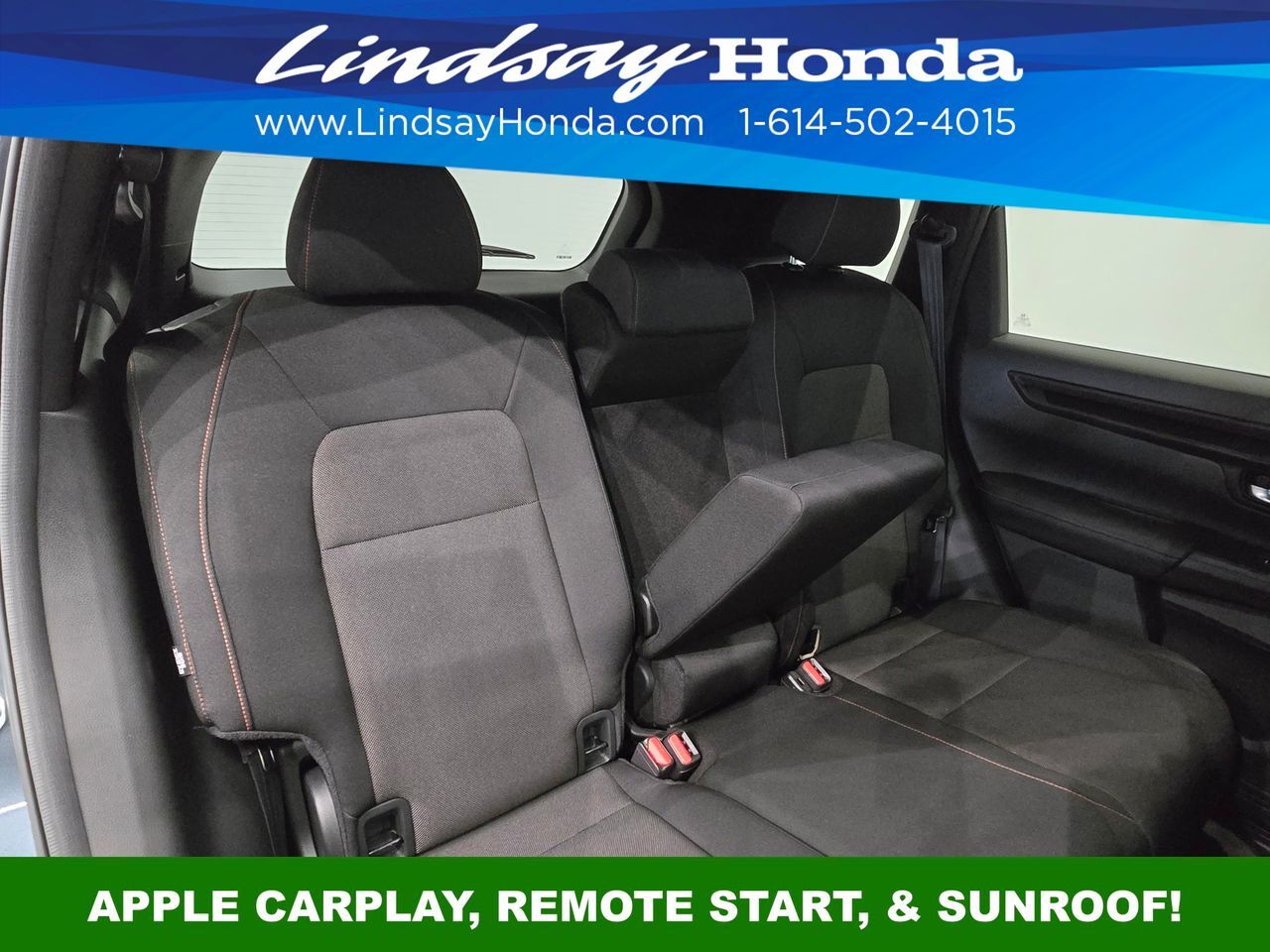 2023 Honda CR-V Hybrid Sport Columbus OH