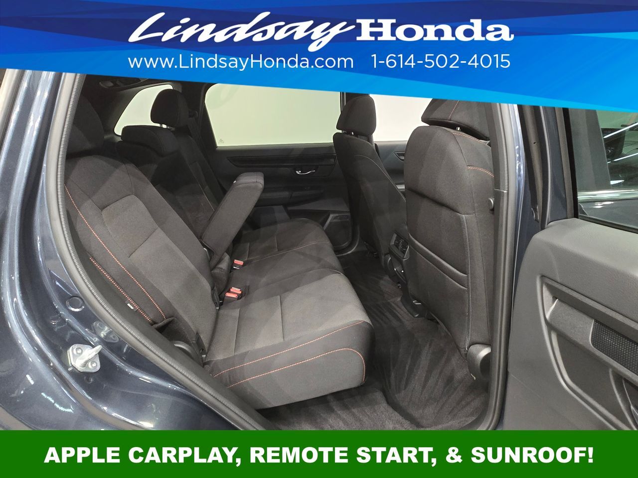 2023 Honda CR-V Hybrid Sport Columbus OH