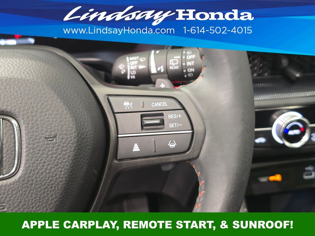 2023 Honda CR-V Hybrid Sport Columbus OH