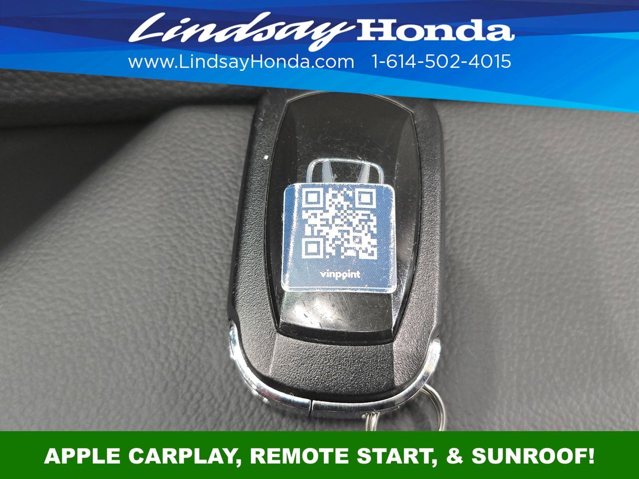 2023 Honda CR-V Hybrid Sport Columbus OH