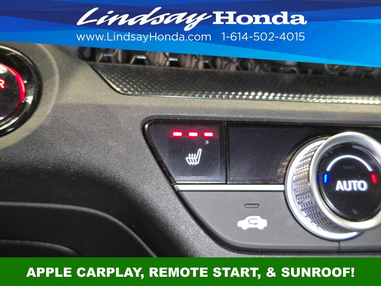 2023 Honda CR-V Hybrid Sport Columbus OH