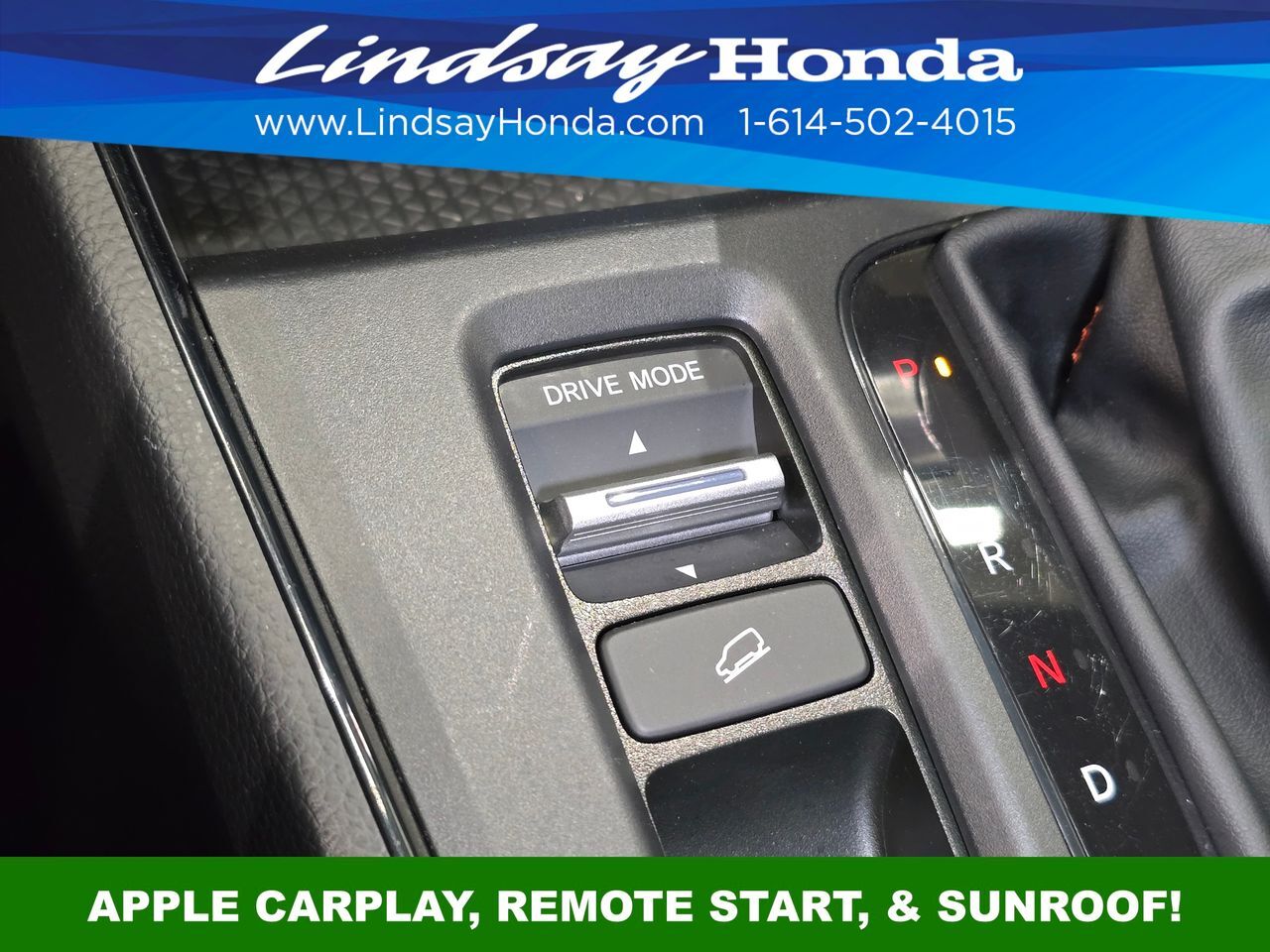 2023 Honda CR-V Hybrid Sport Columbus OH