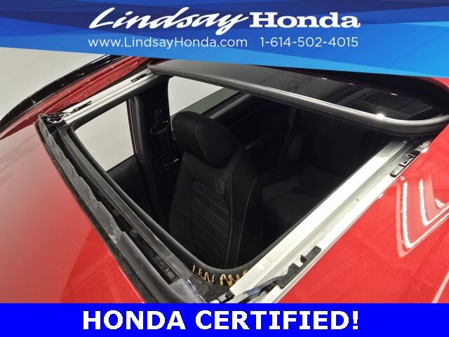 2023 Honda CR-V Hybrid Sport Columbus OH