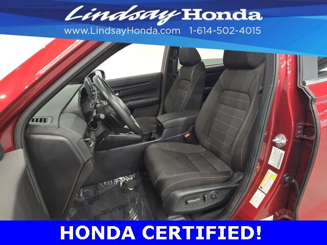 2023 Honda CR-V Hybrid Sport Columbus OH