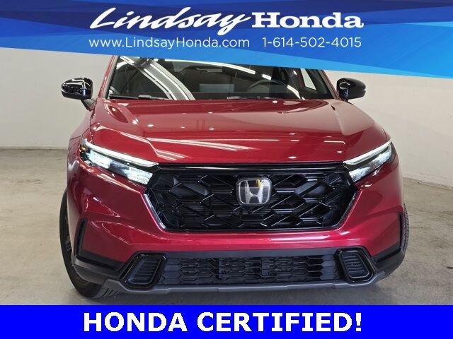 2023 Honda CR-V Hybrid Sport Columbus OH