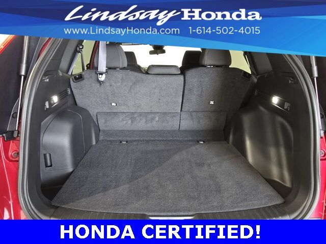 2023 Honda CR-V Hybrid Sport Columbus OH