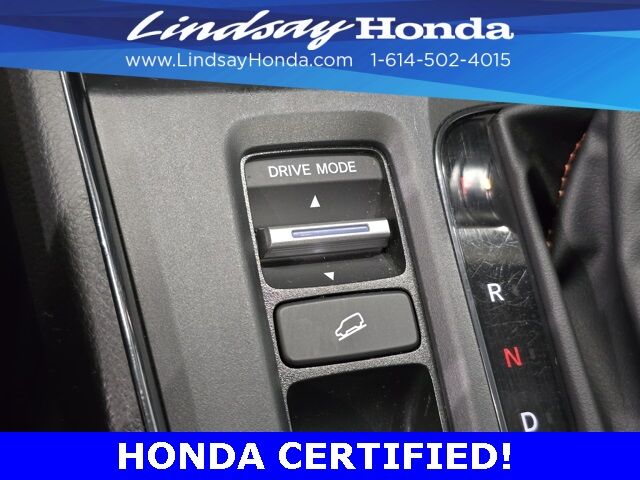2023 Honda CR-V Hybrid Sport Columbus OH