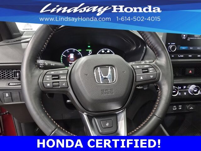 2023 Honda CR-V Hybrid Sport Columbus OH