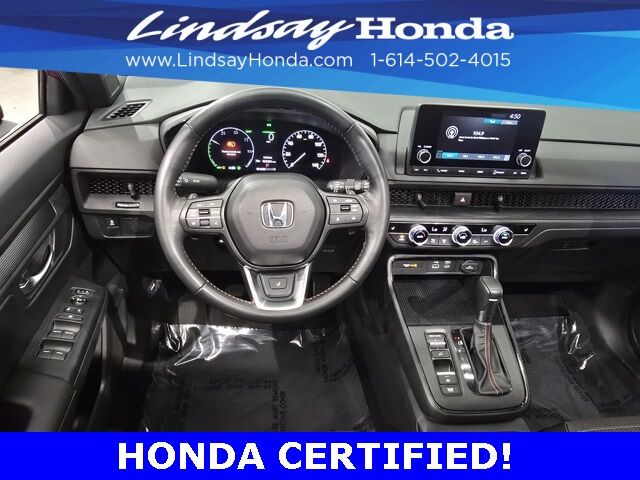 2023 Honda CR-V Hybrid Sport Columbus OH