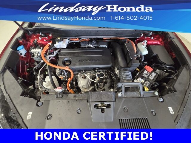 2023 Honda CR-V Hybrid Sport Columbus OH