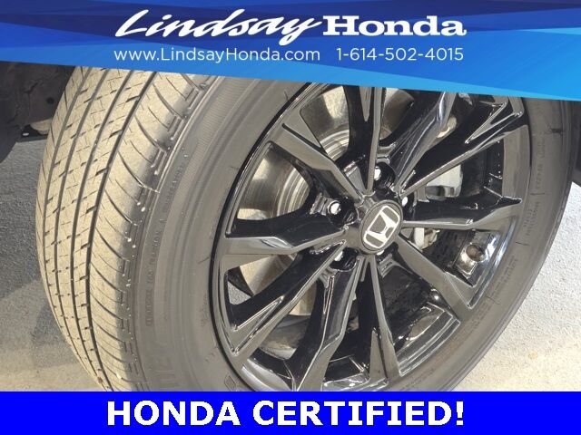 2023 Honda CR-V Hybrid Sport Columbus OH