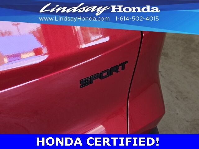 2023 Honda CR-V Hybrid Sport Columbus OH