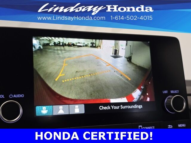 2023 Honda CR-V Hybrid Sport Columbus OH
