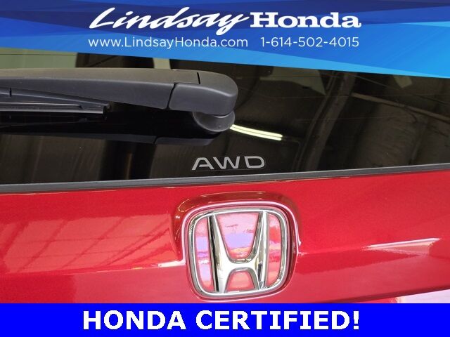 2023 Honda CR-V Hybrid Sport Columbus OH