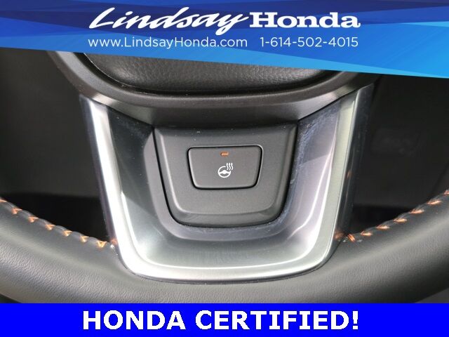 2023 Honda CR-V Hybrid Sport Columbus OH