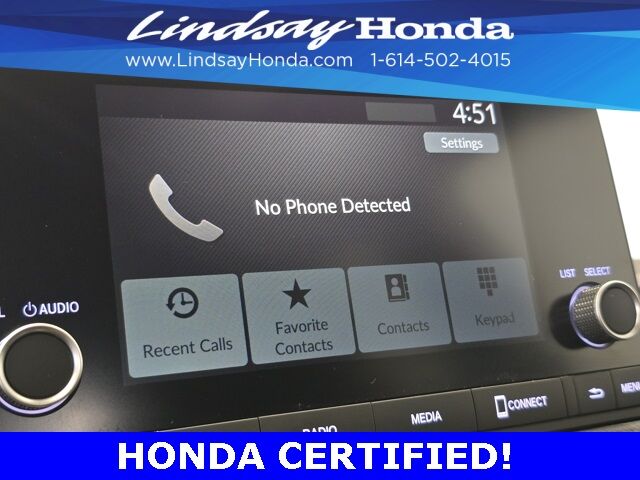 2023 Honda CR-V Hybrid Sport Columbus OH