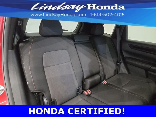 2023 Honda CR-V Hybrid Sport Columbus OH