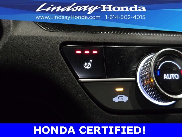 2023 Honda CR-V Hybrid Sport Columbus OH