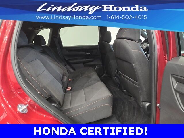 2023 Honda CR-V Hybrid Sport Columbus OH