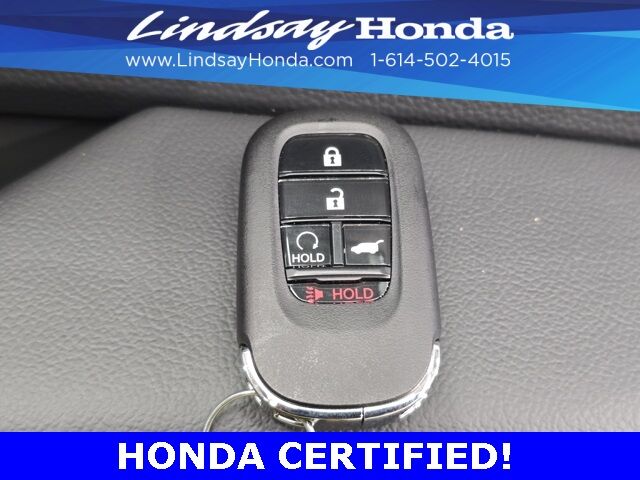 2023 Honda CR-V Hybrid Sport Columbus OH