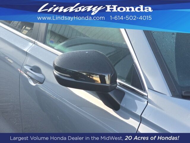 2023 Honda CR-V Hybrid Sport Columbus OH
