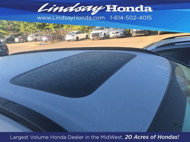 2023 Honda CR-V Hybrid Sport Columbus OH