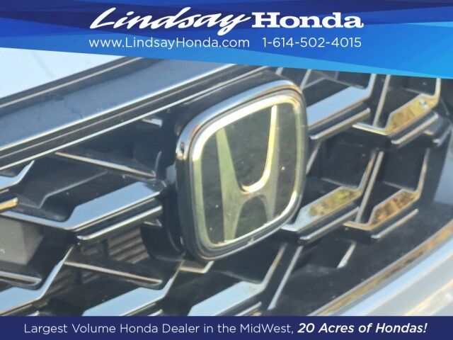 2023 Honda CR-V Hybrid Sport Columbus OH