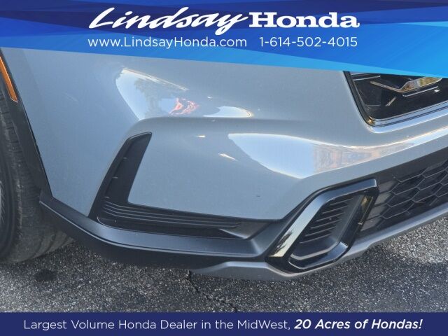 2023 Honda CR-V Hybrid Sport Columbus OH