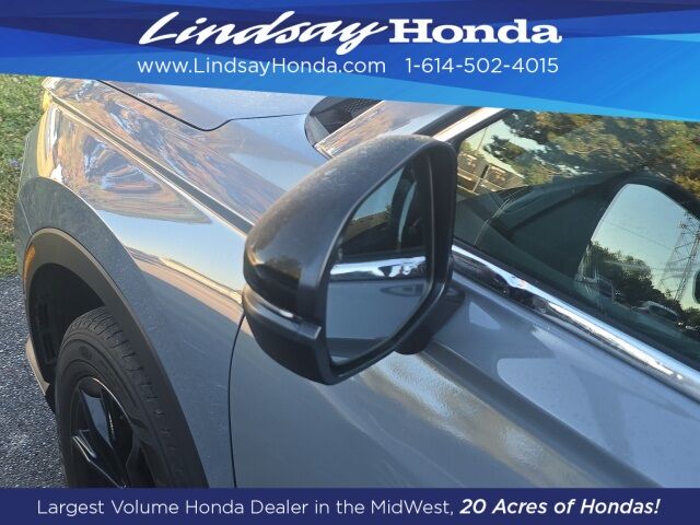 2023 Honda CR-V Hybrid Sport Columbus OH
