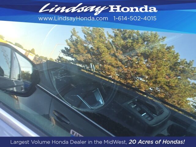 2023 Honda CR-V Hybrid Sport Columbus OH